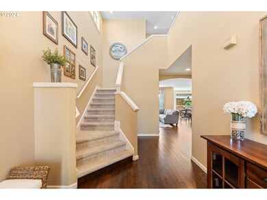 Entrance/Foyer