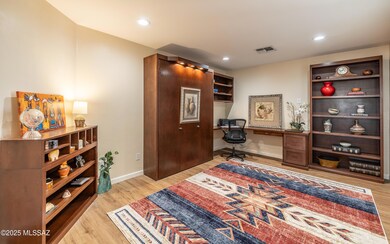 12988 N Burrobush Loop, Marana, AZ 85658 - photo 4