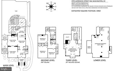 3715 Morrison St NW, Washington, DC 20015 - photo 2