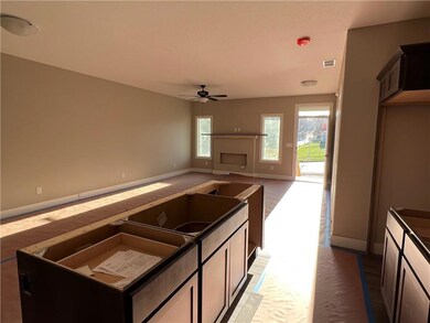 309 S Walnut St unit D, Colfax, IA 50054 - photo 2