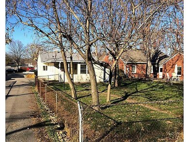 1815 Home Ave, Columbus, IN 47201 - photo 5