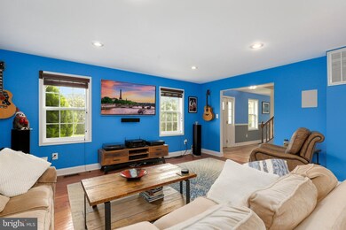 2508 N Chambliss St, Alexandria, VA 22311 - photo 6