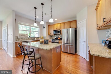 15641 Three Otters Place, Manassas, VA 20112 - photo 7