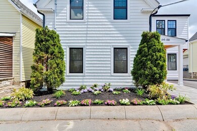 64 Crescent St unit 1, Swampscott, MA 01907 - photo 4