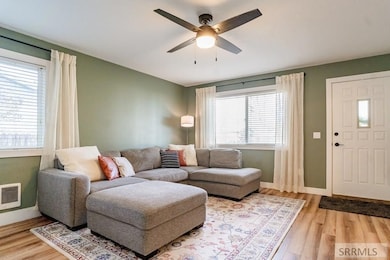 4150 Greenwillow Ln, Idaho Falls, ID 83401 - photo 5