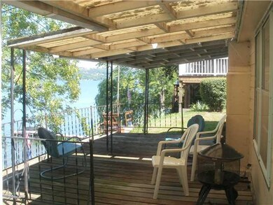 Patio/Deck