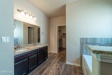 13648 Ness Ave, Horizon City, TX 79928 - photo 6