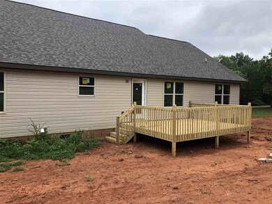 856 Sarratt School Rd, Gaffney, SC 29341 - photo 2