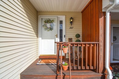 187 Bridle Cross Rd, Fitchburg, MA 01420 - photo 2