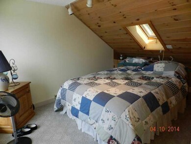 Bedroom.