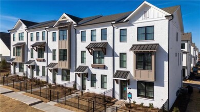 Every home has fenced in courtyards maintained by HOA