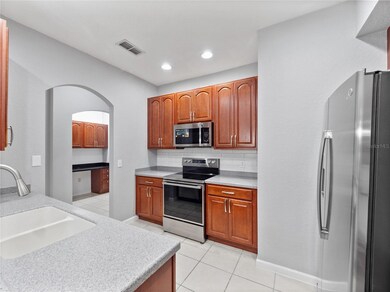 ...complete with Air-Fry Convection Oven!