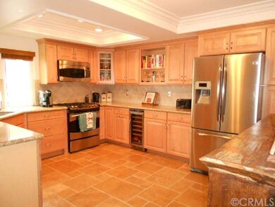 Upgraded Cabinetry, Slab Granite Countertops, SSC 
