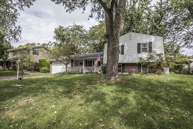 2410 Merbrooke Road
