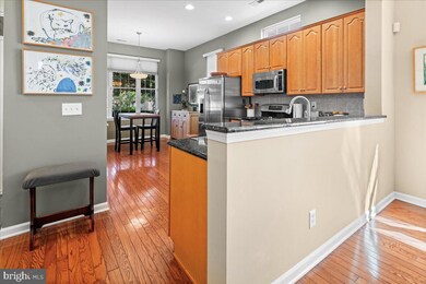 167 Einstein Way, East Windsor, NJ 08512 - photo 5