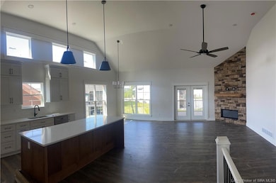 415 Milan Ct unit 35, Floyds Knobs, IN 47119 - photo 6