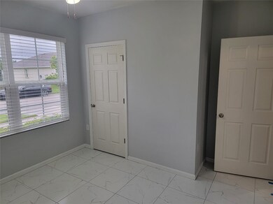 1st Bedroom