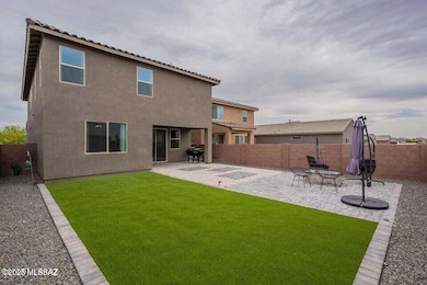 11267 S Weismann Dr, Santa Rita Foothills, AZ 85641 - photo 2