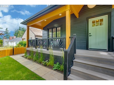 Porch