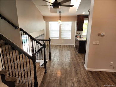 9274 W Friend Dr, Littleton, CO 80128 - photo 6