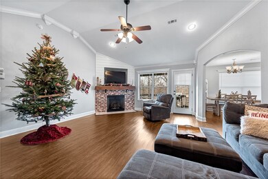 1 Montgomery Cir, Bella Vista, AR 72715 - photo 4