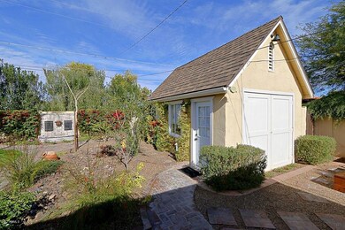 Guest House