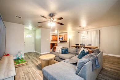 111 Delaney St, Houston, TX 77009 - photo 2