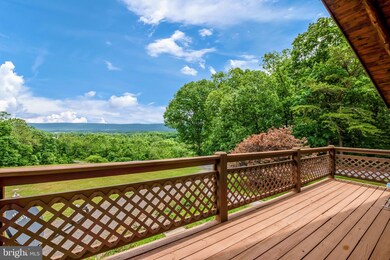 3977 Back Creek Valley Rd, Hedgesville, WV 25427 - photo 3