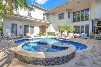 6654 Grande Orchid Way, Delray Beach, FL 33446 - photo 7