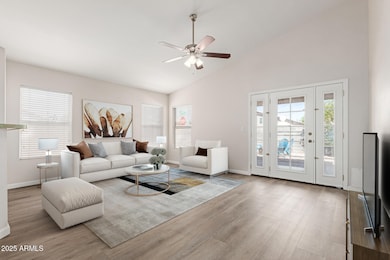 Vaughn Livingroom