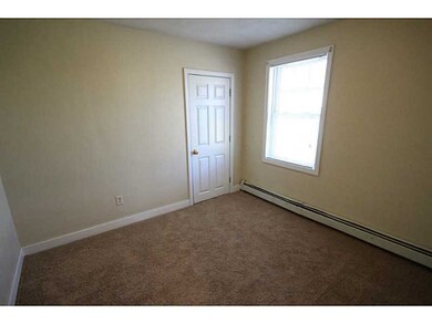 Bedroom.