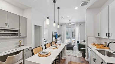 1735 N Greenville Ave unit 2309, Richardson, TX 75081 - photo 5