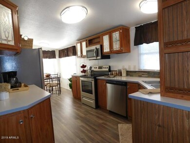 Kitchen..