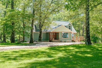 6709 W Wheeler Rd, Fayetteville, AR 72704 - photo 3