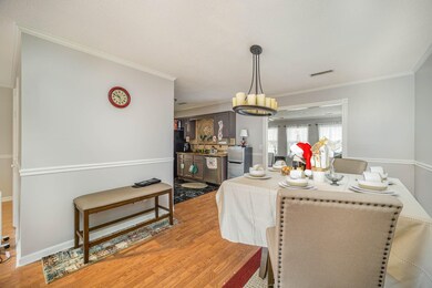 1310 Wesley St, Shelbyville, TN 37160 - photo 7