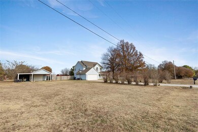 8 Hill Rd, Shawnee, OK 74804 - photo 5