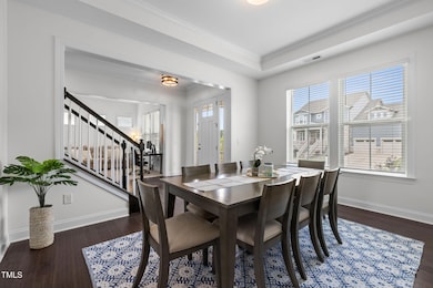 1606 Spring Overlook Ln, Hillsborough, NC 27278 - photo 5