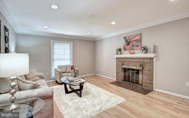 5008 King Solomon Dr, Annandale, VA 22003 - photo 5