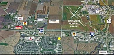 SWQ - Division W 76th St, Davenport, IA 52806 - photo 2