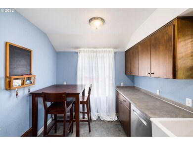 Kitchen/Nook