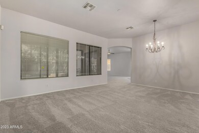Living Room Dining Room