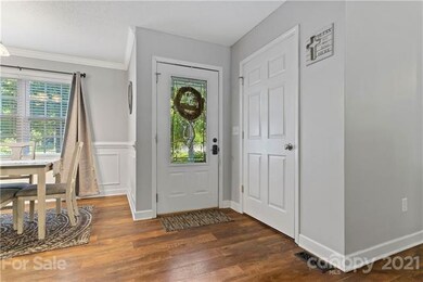 117 Bramblewood Dr unit 64, Statesville, NC 28625 - photo 7