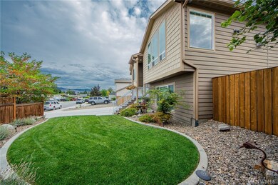 317 S Jarvis Ave, East Wenatchee, WA 98802 - photo 3