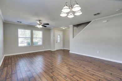 8605 Swan Park Dr, Denton, TX 76210 - photo 4