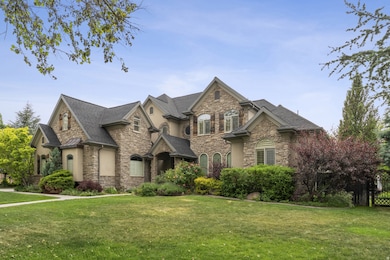 13302 S Corner Wood Dr, Draper, UT 84020 - photo 7