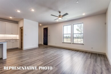 2849 Chisos Red Rd, McKinney, TX 75071 - photo 3