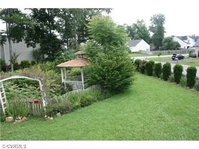 Yard/Garden