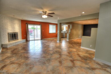 family room 5