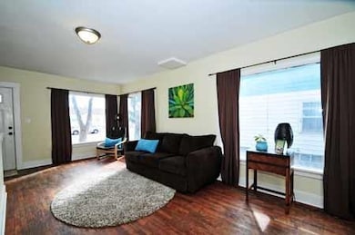 307 S Elder St, Nampa, ID 83686 - photo 5