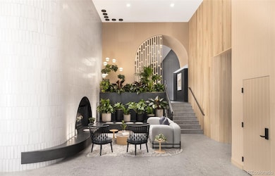 1521 Hooker St unit 808, Denver, CO 80204 - photo 4